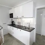 Apartment Im Grund 25, App 1 Wenningstedt-Braderup