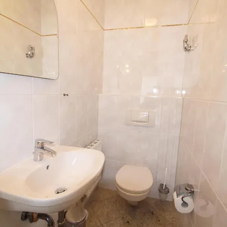 Апартаменты Im Grund 25, App 1 *