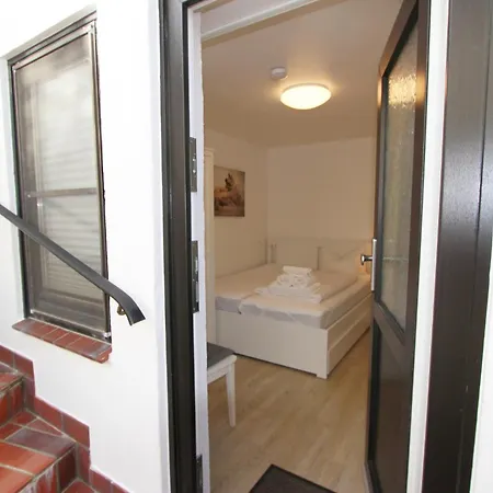 Im Grund 25, App 1 Апартаменты *