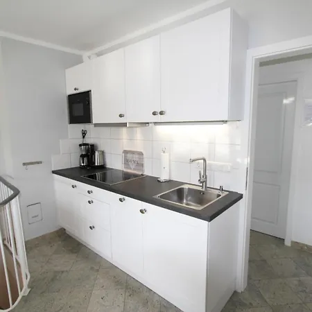 Apartment Im Grund 25, App 1 Wenningstedt-Braderup