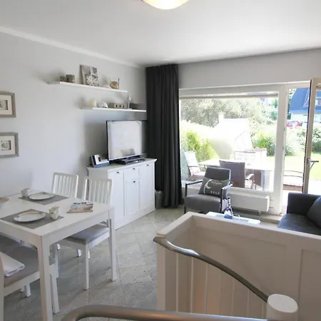 Im Grund 25, App 1 Веннингштедт