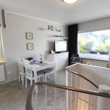 Im Grund 25, App 1 Апартаменты *