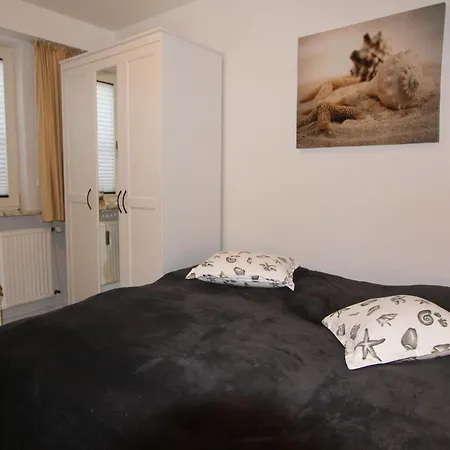 Апартаменты Im Grund 25, App 1 *