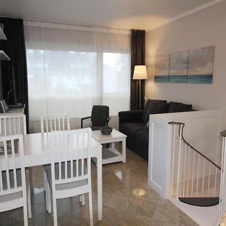 Im Grund 25, App 1 Апартаменты *