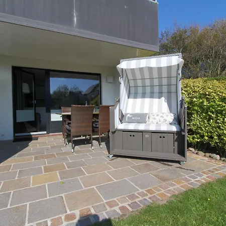 Im Grund 25, App 1 Апартаменты Веннингштедт