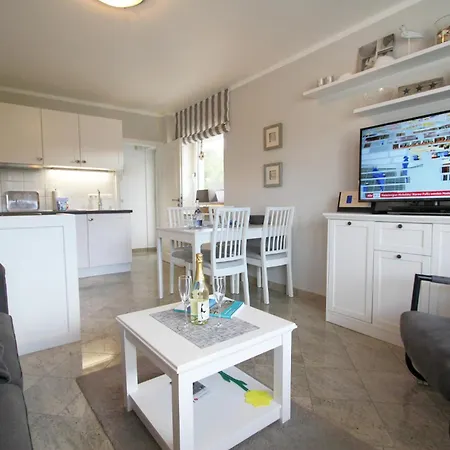 Im Grund 25, App 1 Apartment *