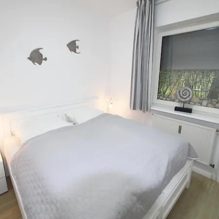 Im Grund 25, App 1 * Wenningstedt-Braderup