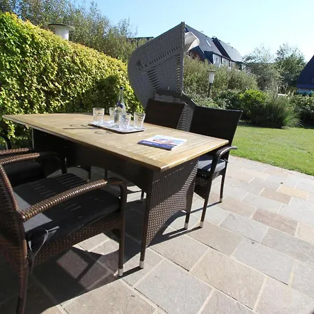 Апартаменты Im Grund 25, App 1