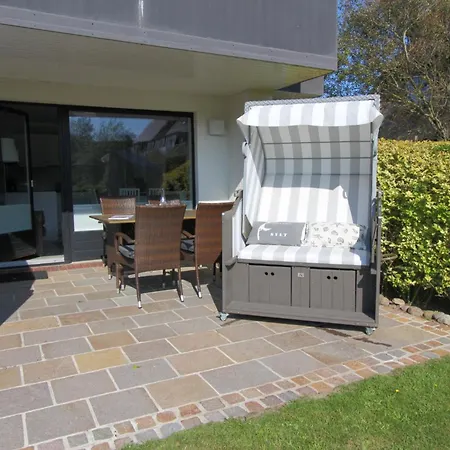 Apartment Im Grund 25, App 1 *