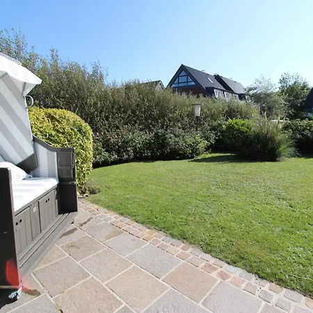 Апартаменты Im Grund 25, App 1 *